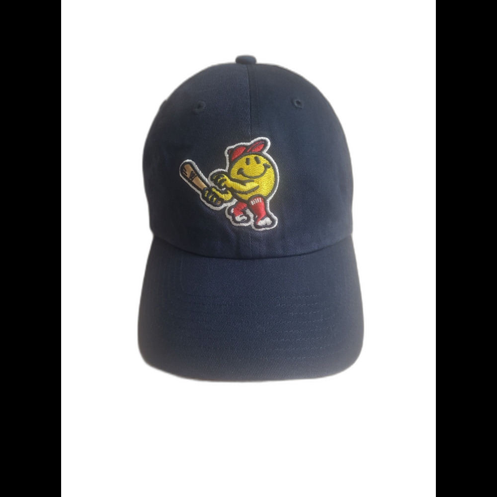 Worcester Red Sox baseball cap MiLB dad hat